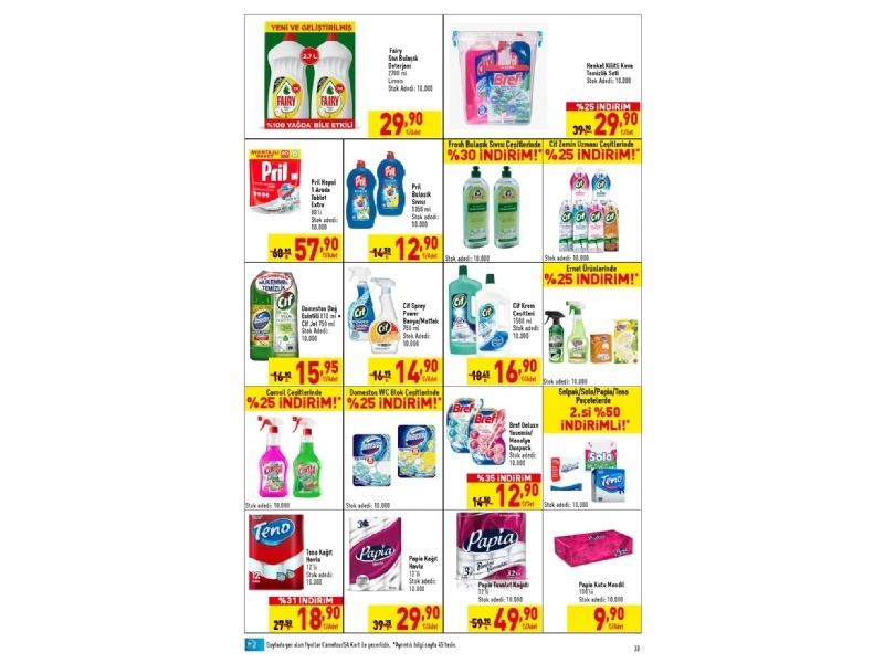 CarrefourSA 11 - 24 ubat Katalou - 32