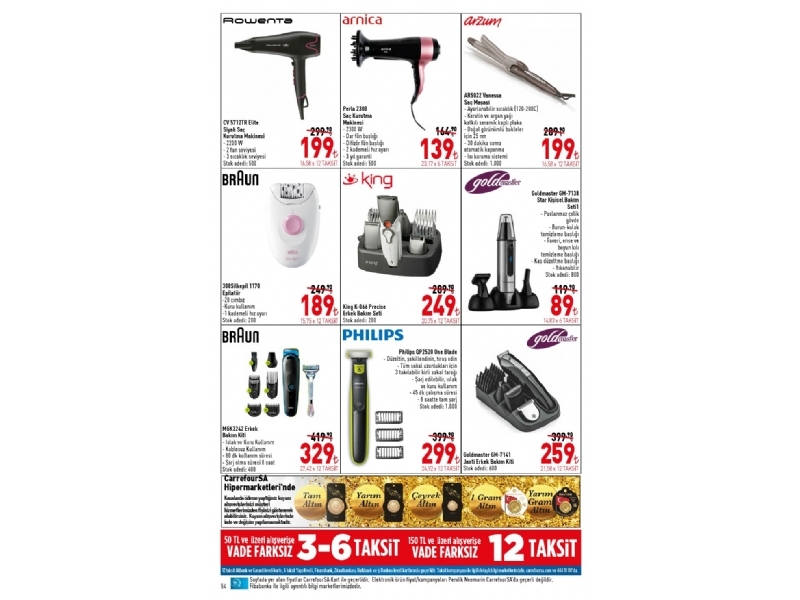 CarrefourSA 11 - 24 ubat Katalou - 53