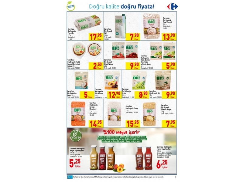 CarrefourSA 11 - 24 ubat Katalou - 3