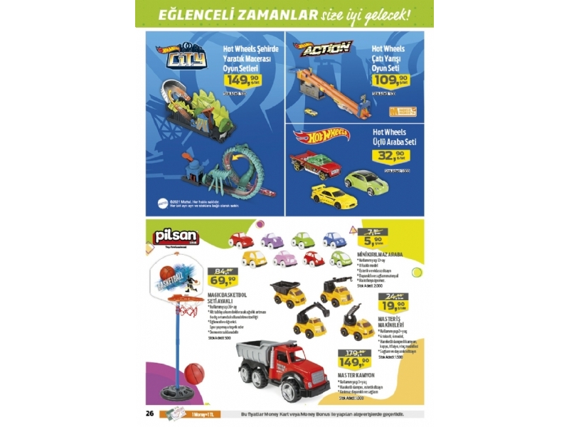 Migros 18 ubat - 3 Mart Migroskop - 73