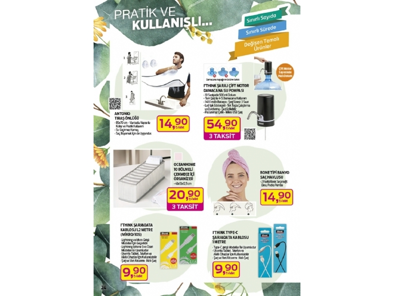 Migros 18 ubat - 3 Mart Migroskop - 71