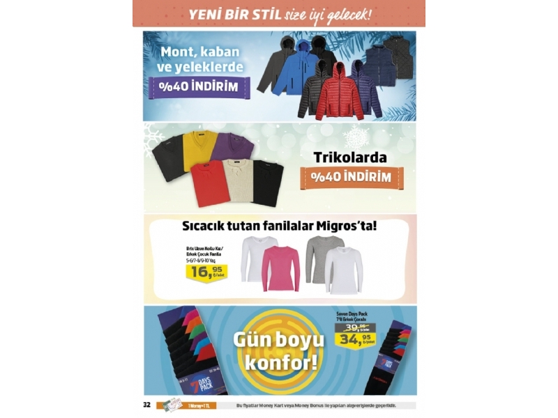 Migros 18 ubat - 3 Mart Migroskop - 79