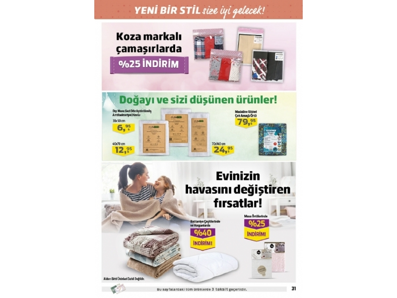 Migros 18 ubat - 3 Mart Migroskop - 78