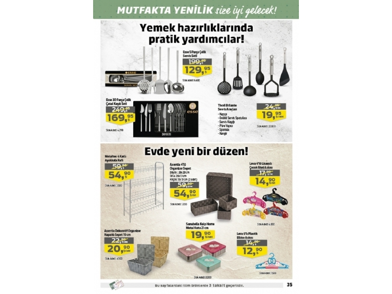 Migros 18 ubat - 3 Mart Migroskop - 82