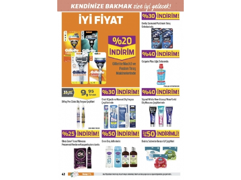 Migros 18 ubat - 3 Mart Migroskop - 42