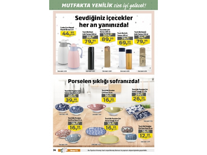 Migros 18 ubat - 3 Mart Migroskop - 81