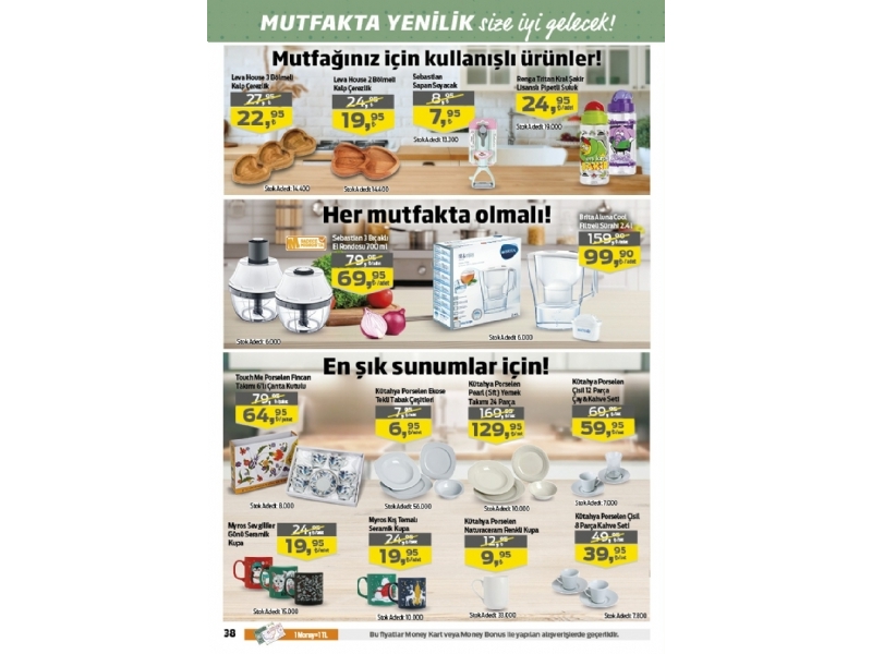 Migros 18 ubat - 3 Mart Migroskop - 85