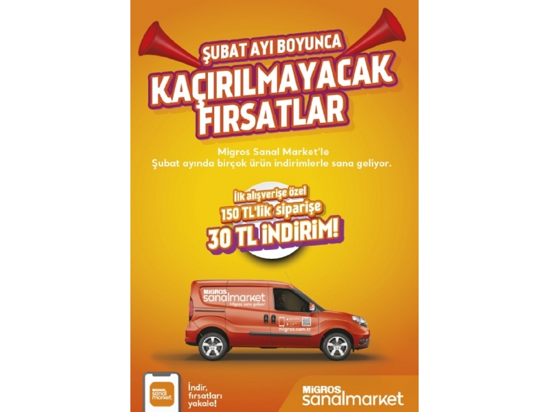 Migros 18 ubat - 3 Mart Migroskop - 88