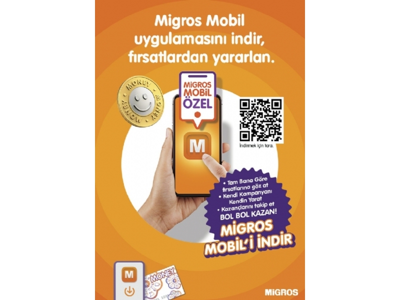 Migros 18 ubat - 3 Mart Migroskop - 33