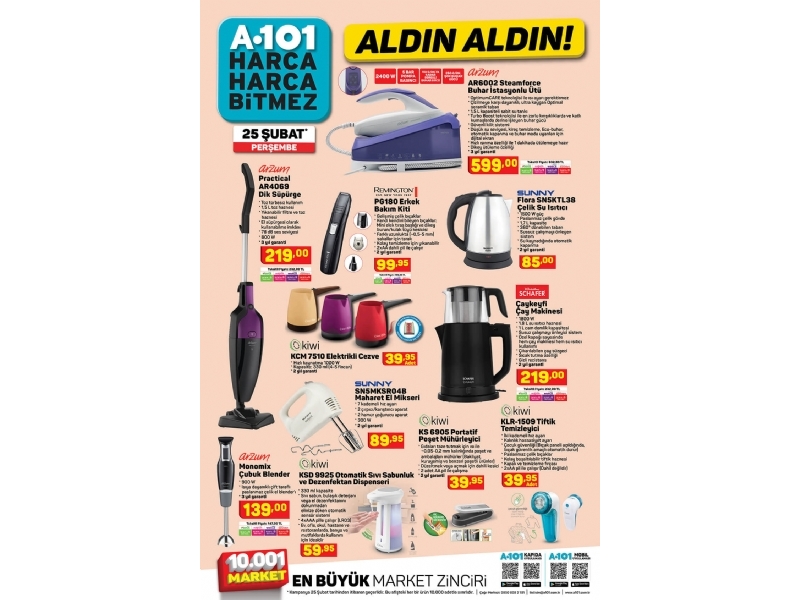 A101 25 ubat Aldn Aldn - 4