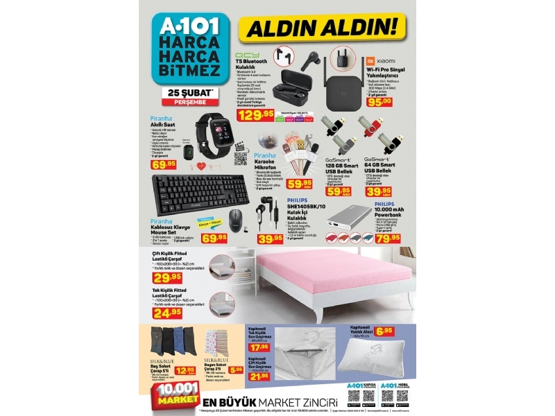 A101 25 ubat Aldn Aldn - 8