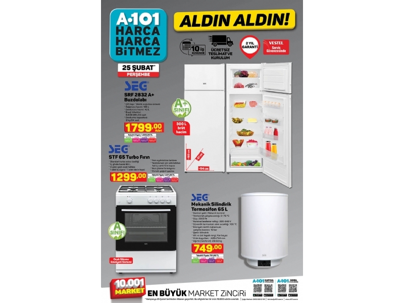 A101 25 ubat Aldn Aldn - 3