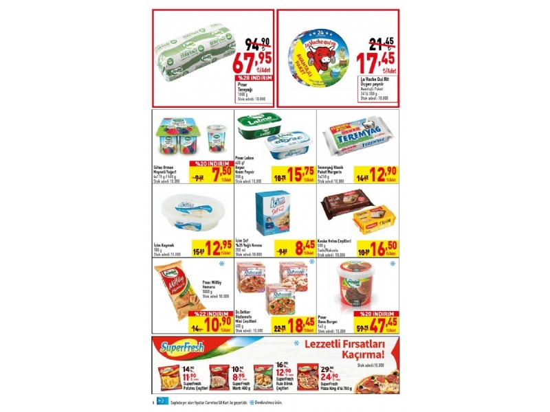 CarrefourSA 25 ubat - 10 Mart Katalou - 6