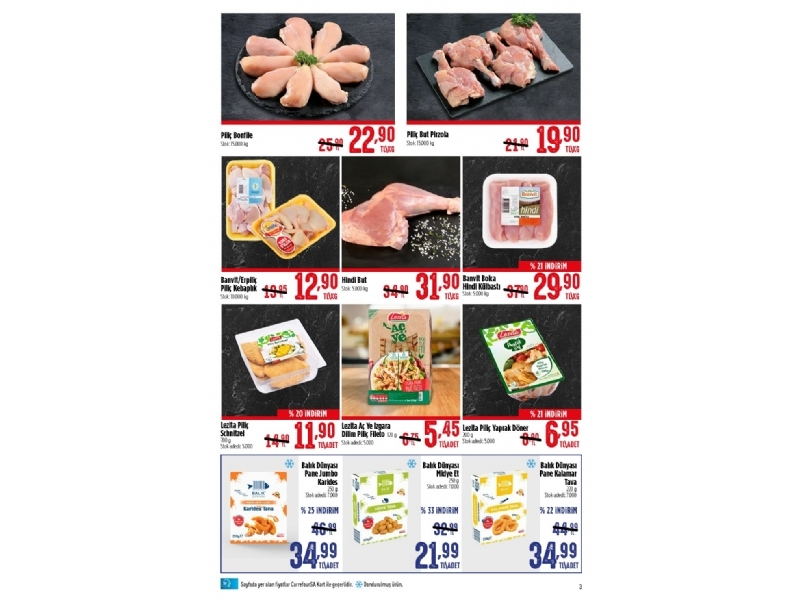 CarrefourSA 25 ubat - 10 Mart Katalou - 3