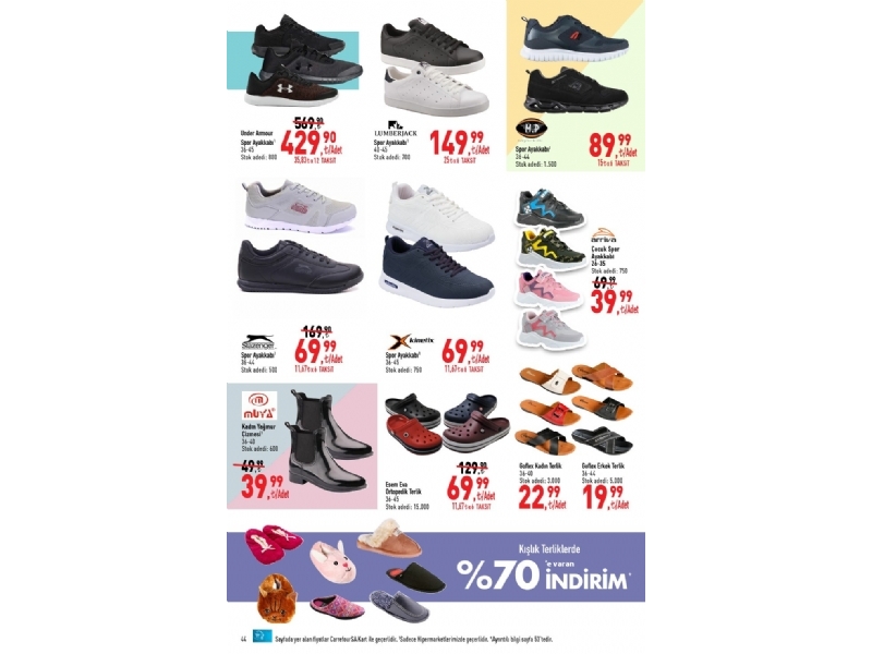 CarrefourSA 25 ubat - 10 Mart Katalou - 44