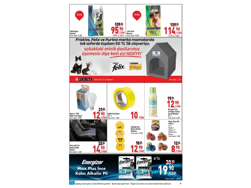 CarrefourSA 25 ubat - 10 Mart Katalou - 39