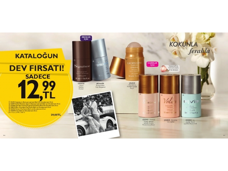 Oriflame Mart 2021 - 74