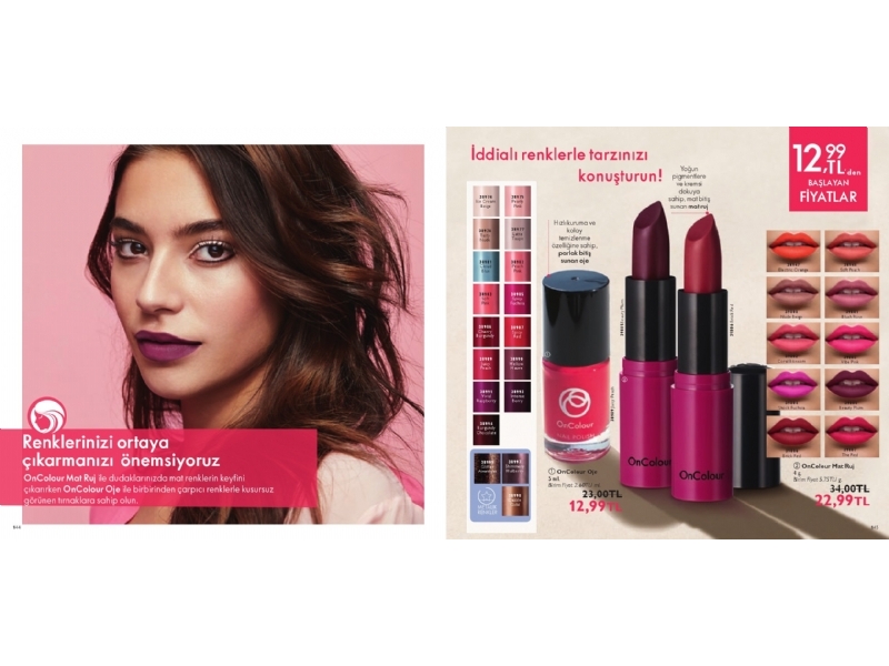 Oriflame Mart 2021 - 73