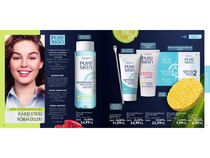 Oriflame Mart 2021 - 51