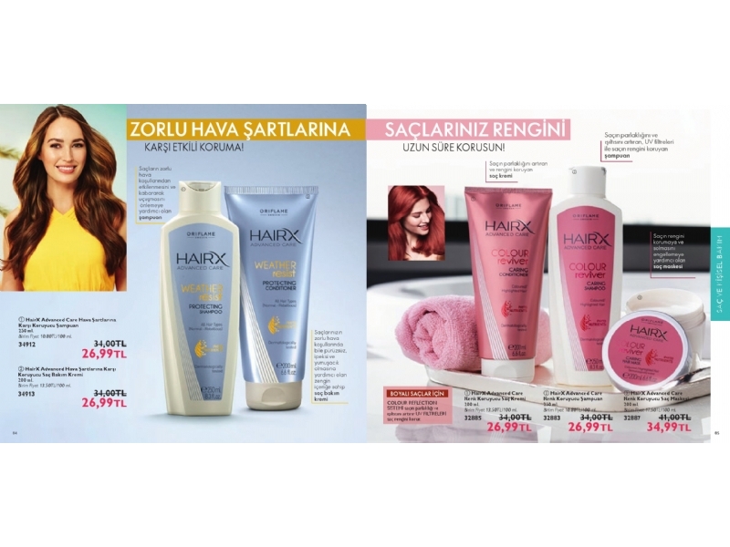 Oriflame Mart 2021 - 43