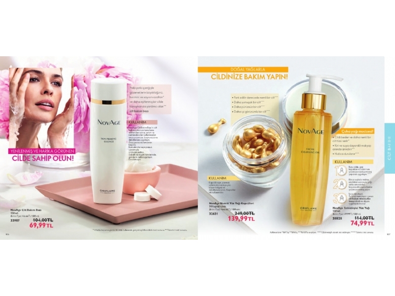 Oriflame Mart 2021 - 54