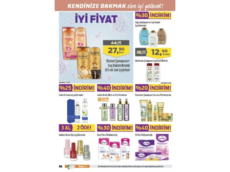 Migros 4 - 17 Mart Migroskop - 56