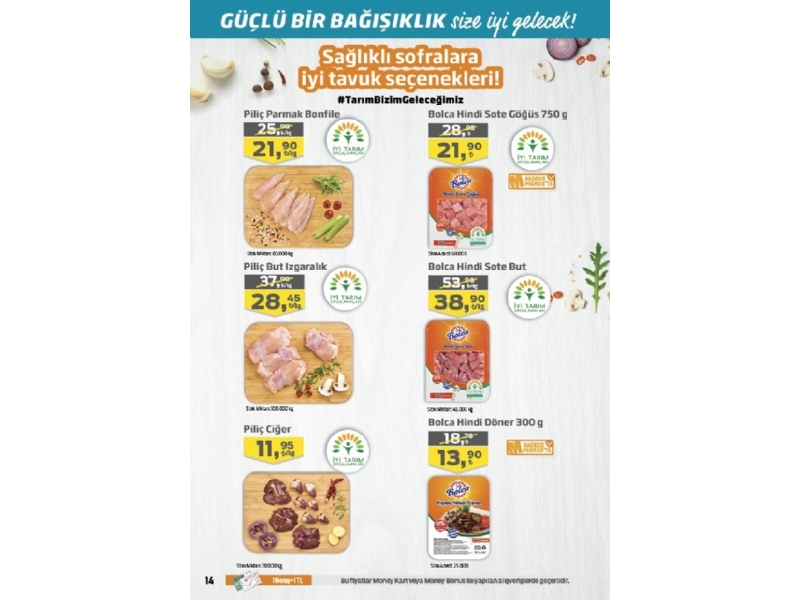 Migros 4 - 17 Mart Migroskop - 14