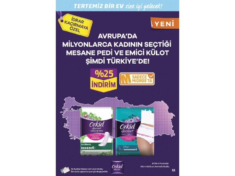 Migros 4 - 17 Mart Migroskop - 53