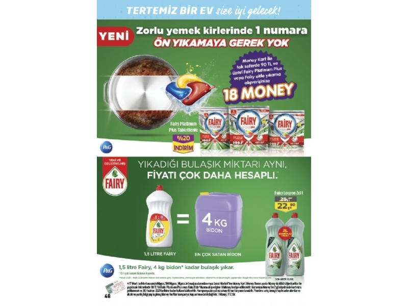 Migros 4 - 17 Mart Migroskop - 48