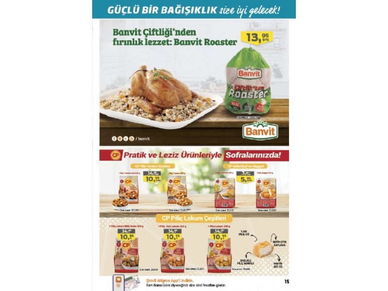 Migros 4 - 17 Mart Migroskop - 15