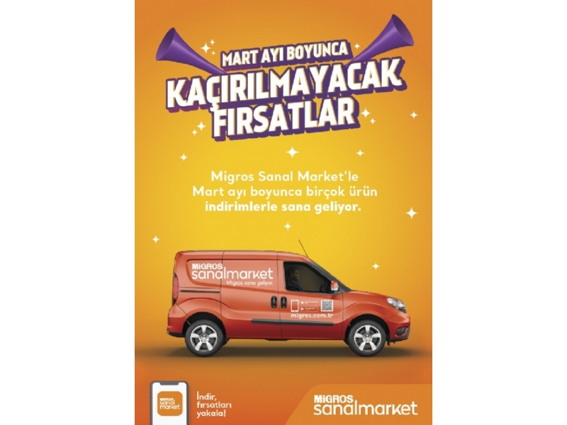 Migros 4 - 17 Mart Migroskop - 62