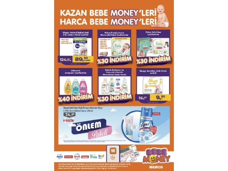 Migros 4 - 17 Mart Migroskop - 51