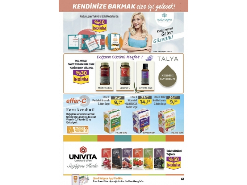 Migros 4 - 17 Mart Migroskop - 61