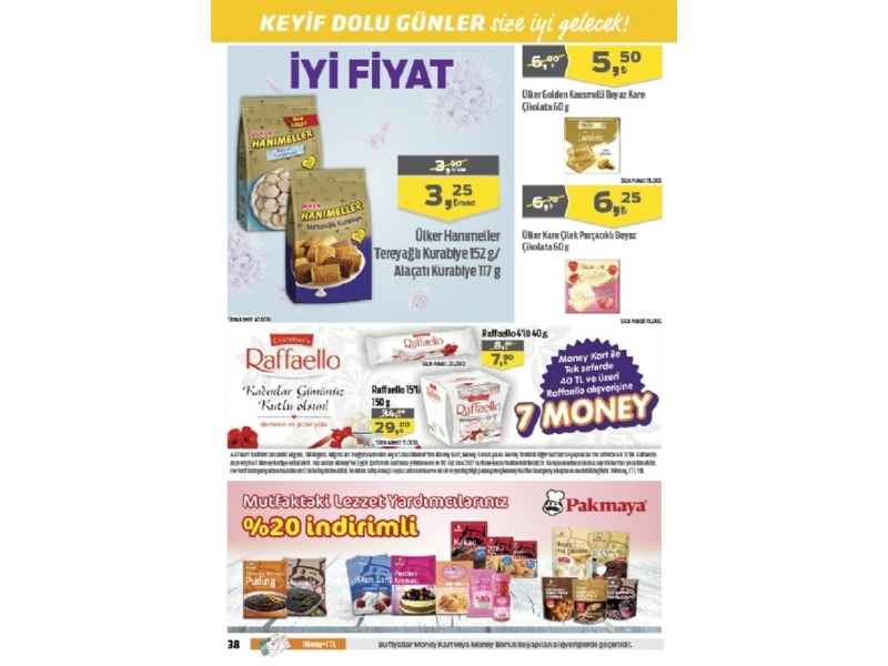 Migros 4 - 17 Mart Migroskop - 38