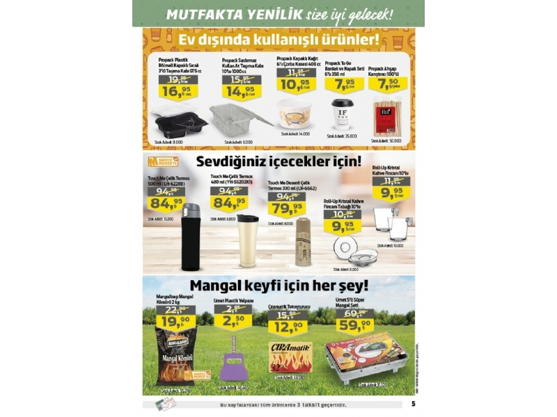 Migros 4 - 17 Mart Migroskop - 68