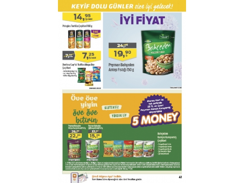 Migros 4 - 17 Mart Migroskop - 41