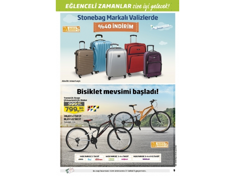 Migros 4 - 17 Mart Migroskop - 72