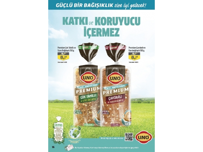 Migros 4 - 17 Mart Migroskop - 16