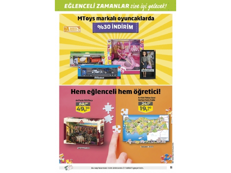 Migros 4 - 17 Mart Migroskop - 74