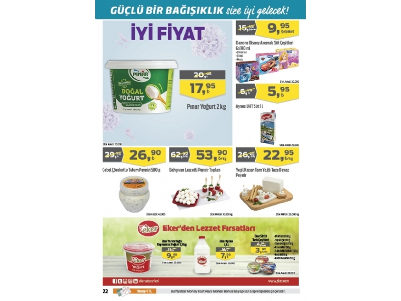 Migros 4 - 17 Mart Migroskop - 22