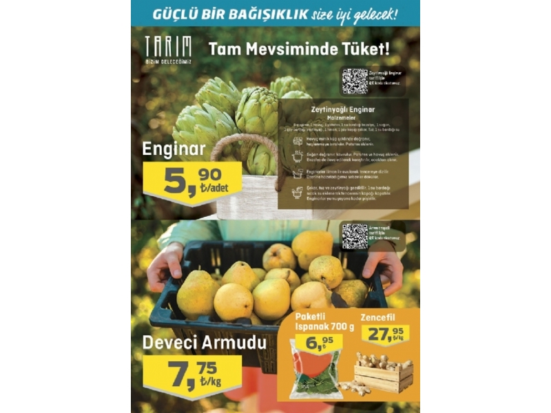 Migros 4 - 17 Mart Migroskop - 11