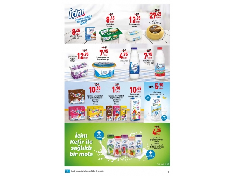 CarrefourSA 11 - 21 Mart Katalou - 15