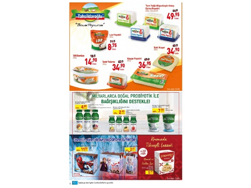 CarrefourSA 11 - 21 Mart Katalou - 14