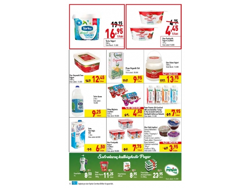 CarrefourSA 11 - 21 Mart Katalou - 12