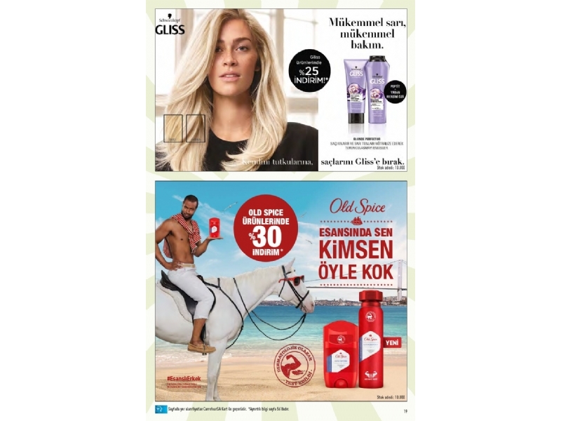 CarrefourSA 22 - 31 Mart Katalou - 19