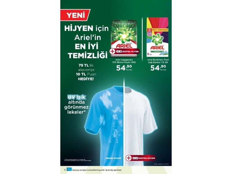 CarrefourSA 22 - 31 Mart Katalou - 10