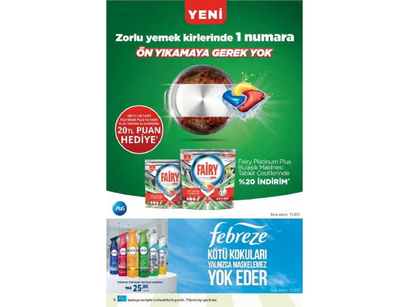 CarrefourSA 22 - 31 Mart Katalou - 12