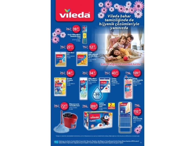 CarrefourSA 22 - 31 Mart Katalou - 15
