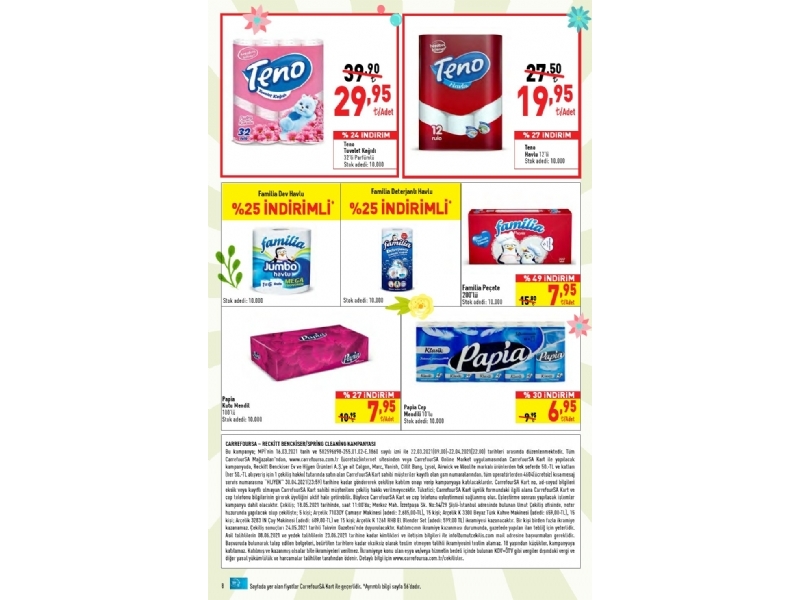 CarrefourSA 22 - 31 Mart Katalou - 8