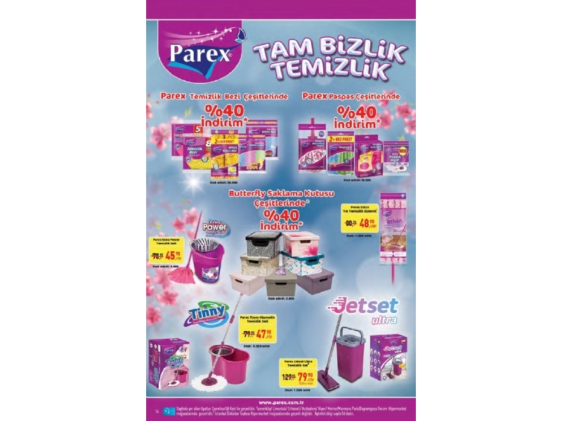 CarrefourSA 22 - 31 Mart Katalou - 14